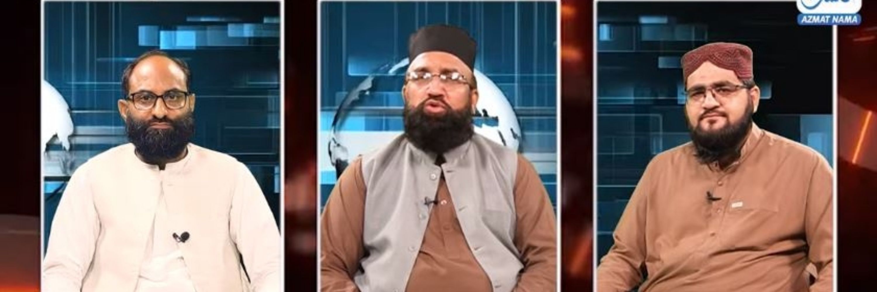 Shaikh Naveed