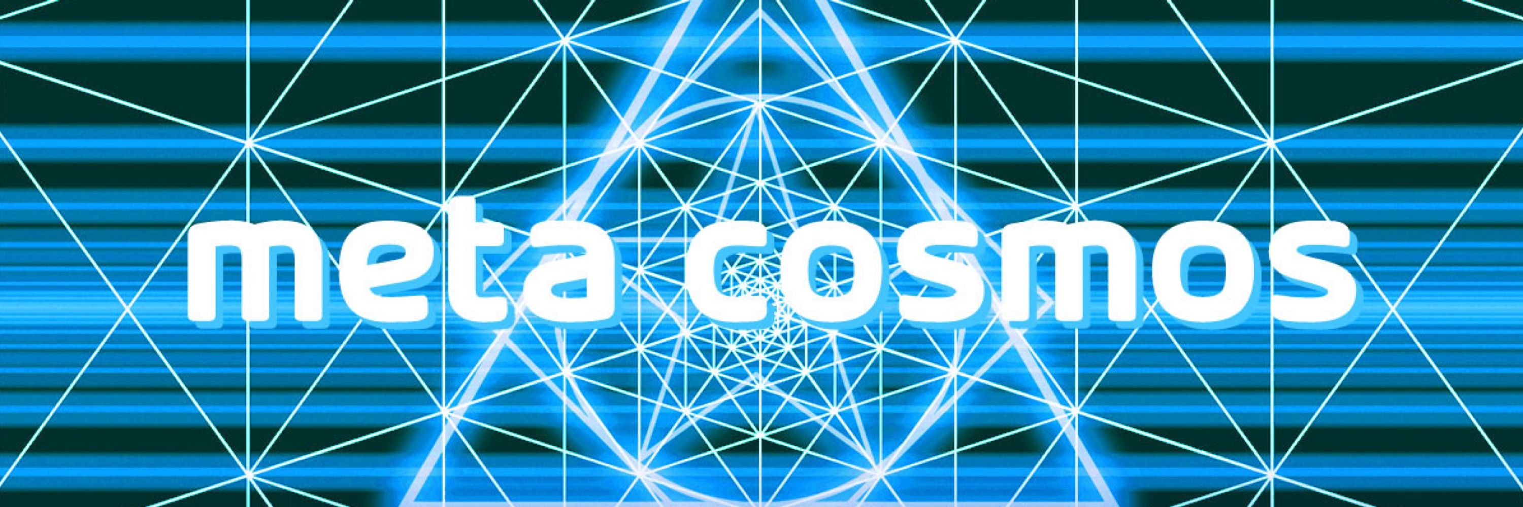 Meta-Cosmos : A podcast by the Kinetic Paranormal Society