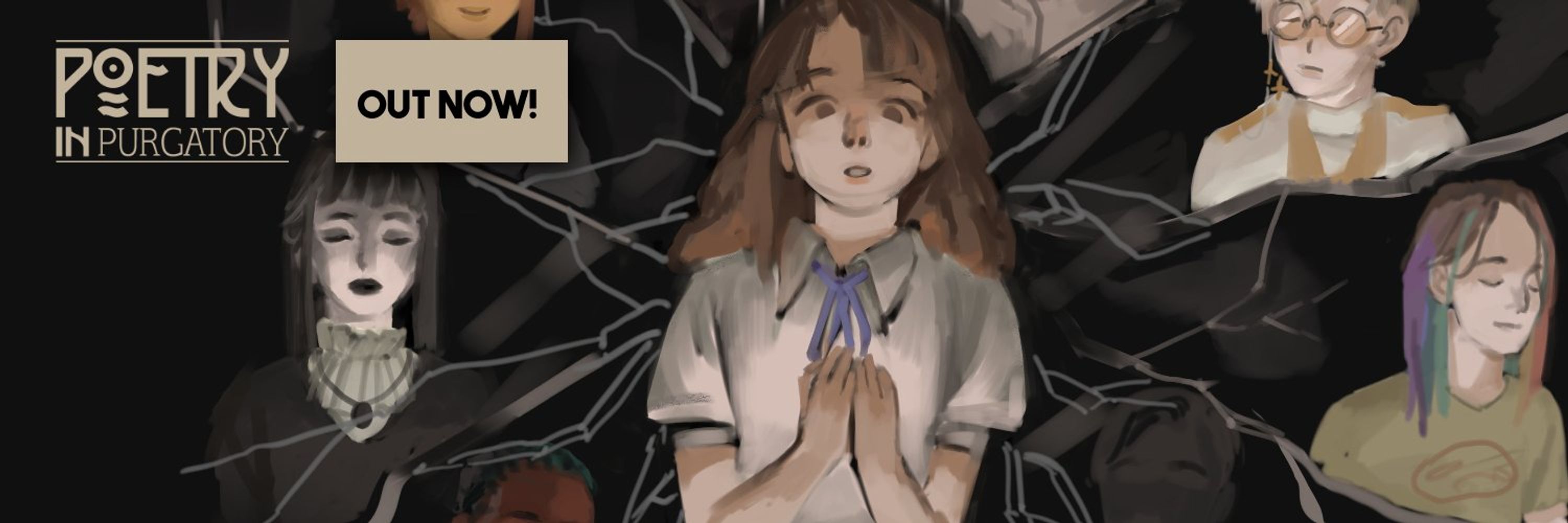 Tymedust Games | Play EZREBETH