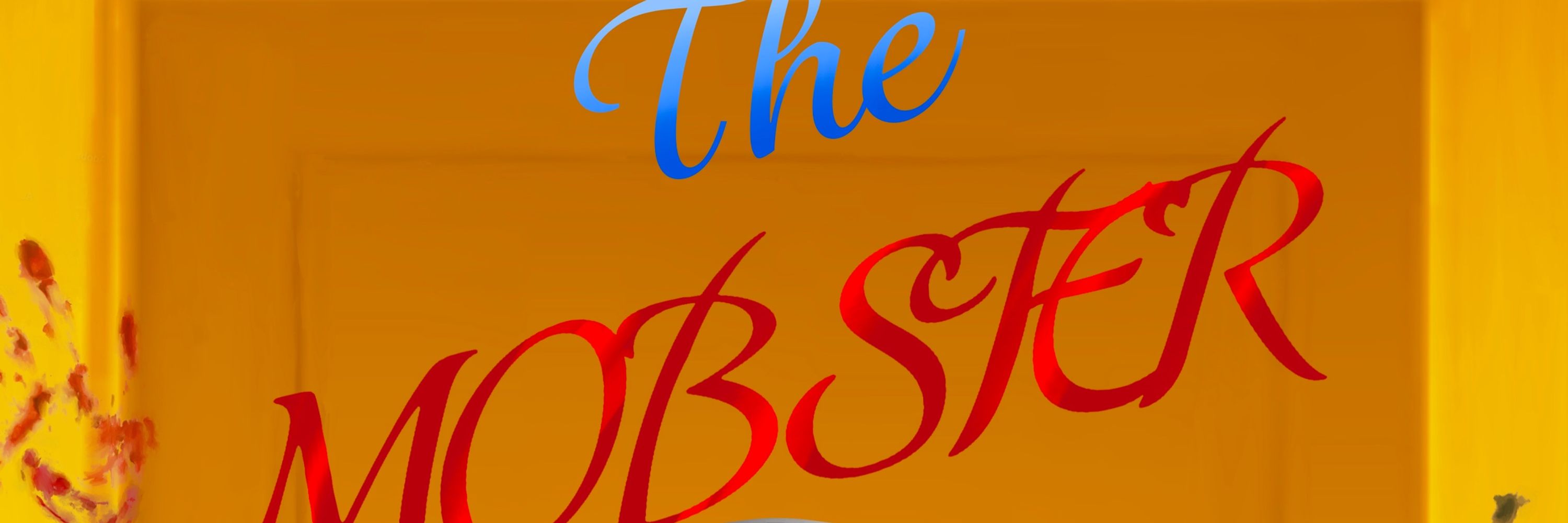 C.R. McCormack | Author