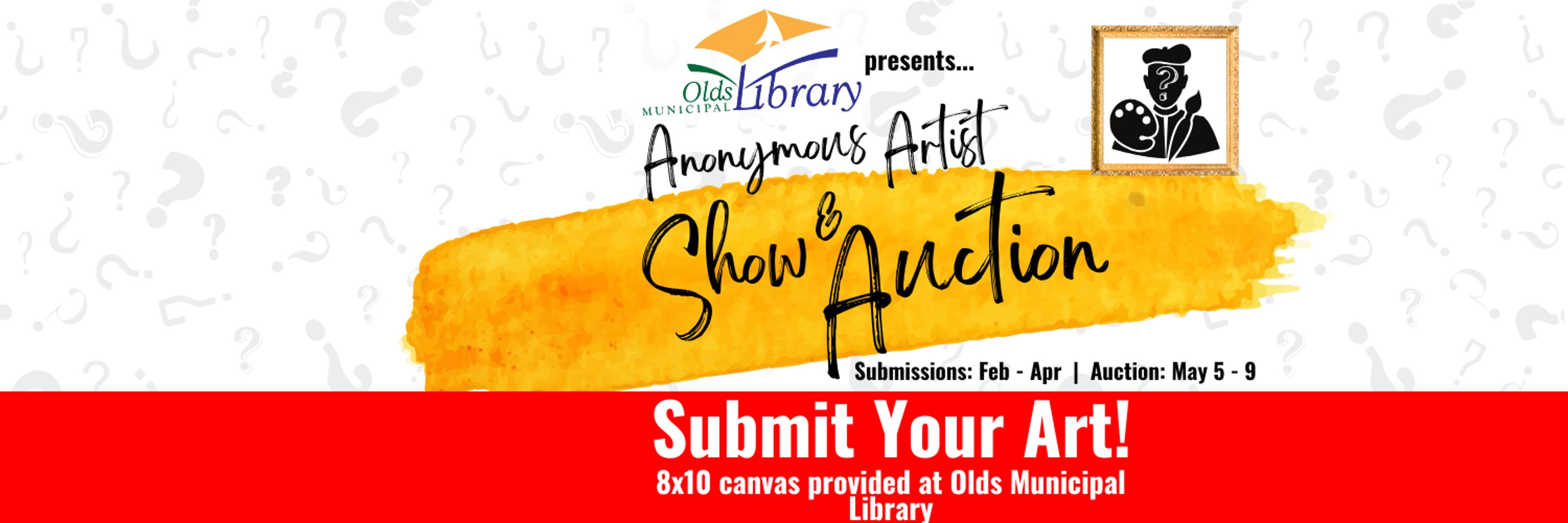 Olds Municipal Library