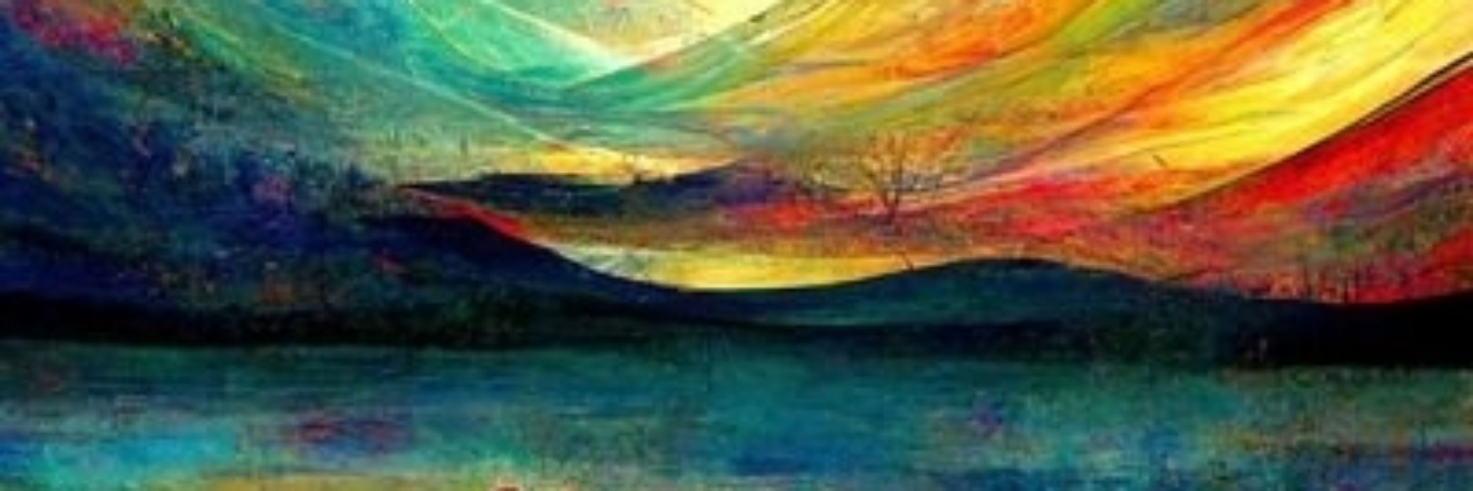 the sense of 