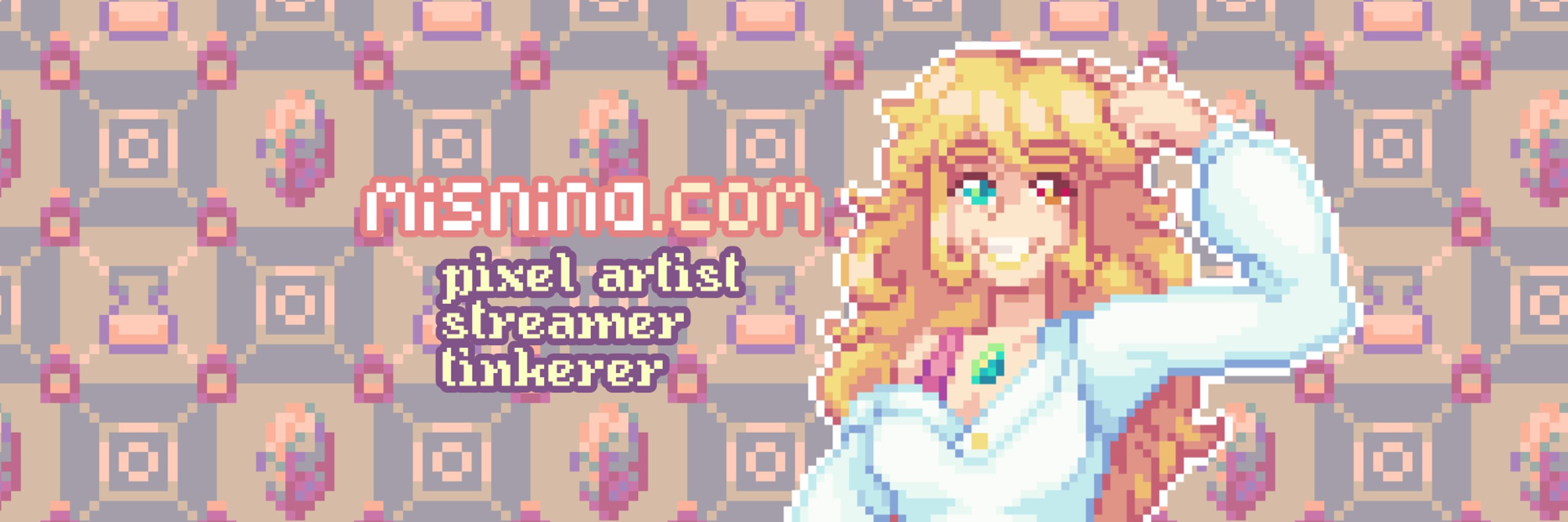 Nina (@misnina.com) — Bluesky