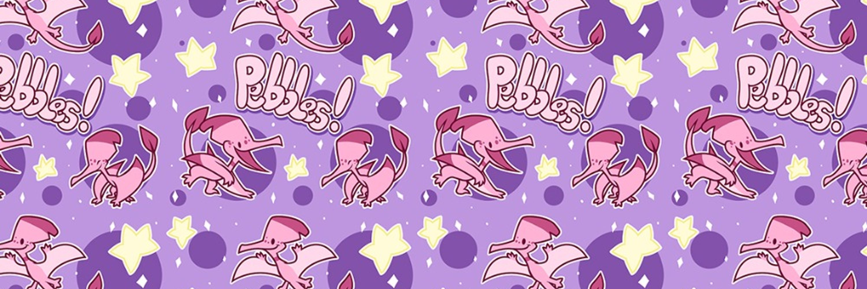 ✨Pebbles✨ // ✨Petra✨