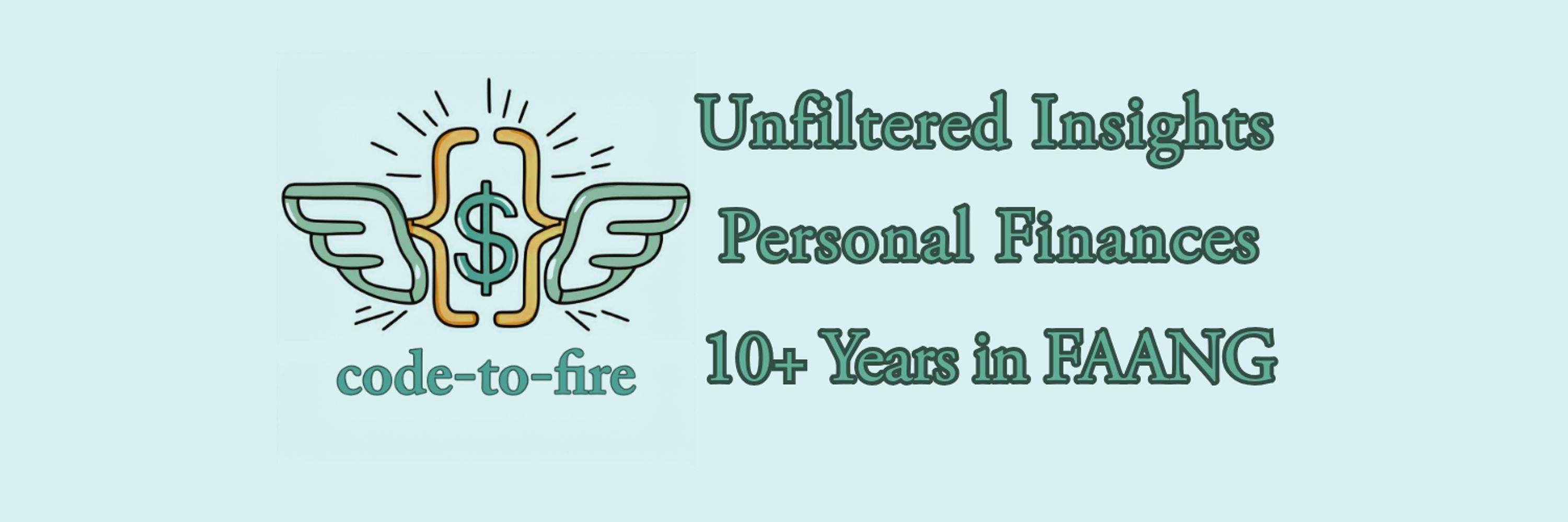 Code To Financial Independence