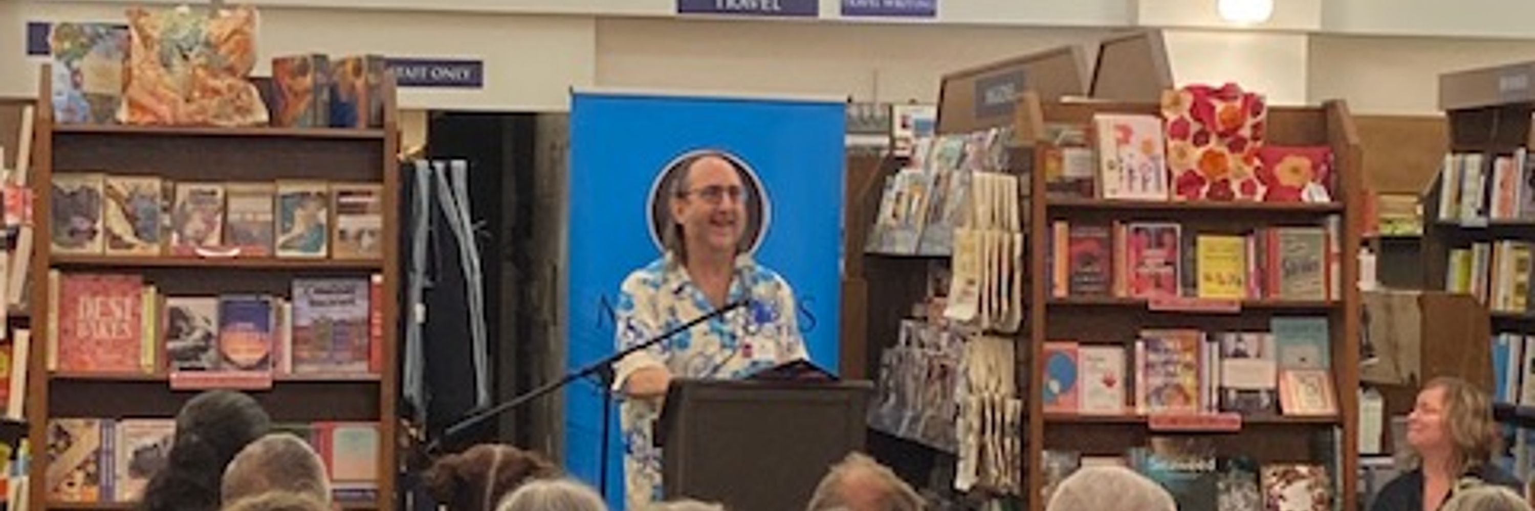 Mark Leiren-Young