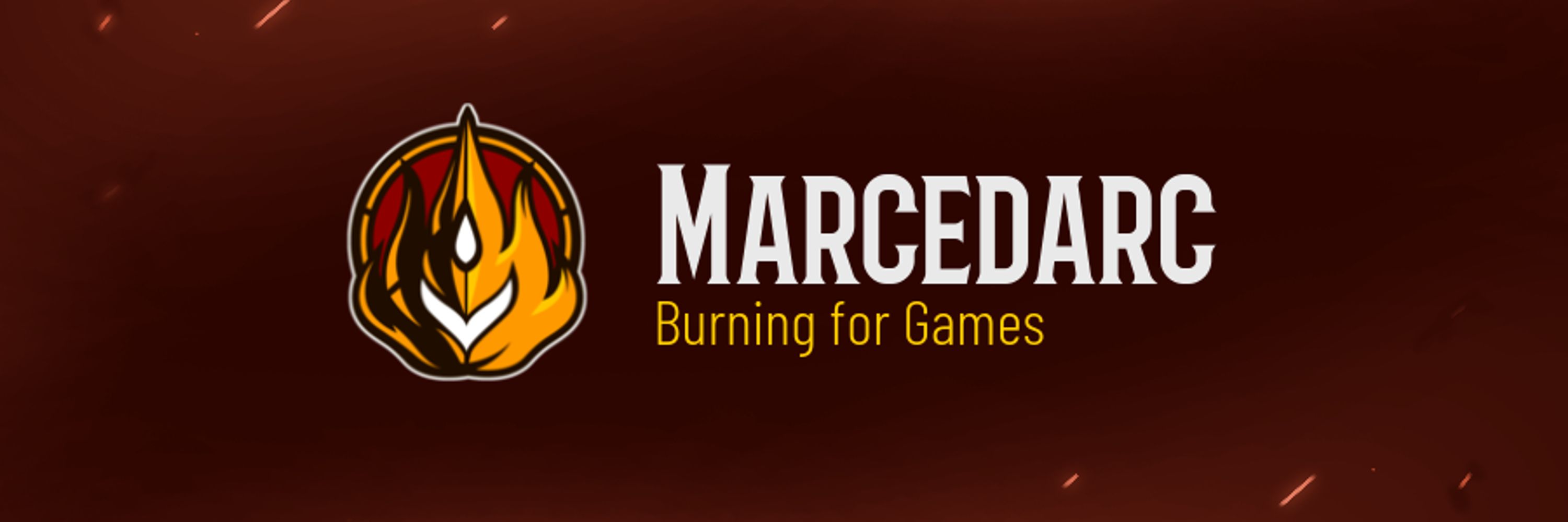 Marcedarc