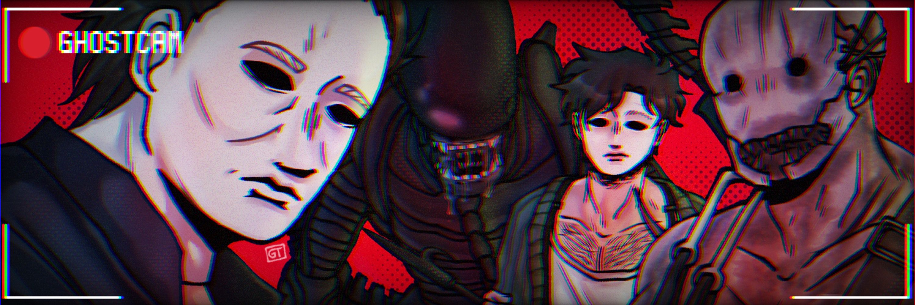 emo cowboy 𓆃