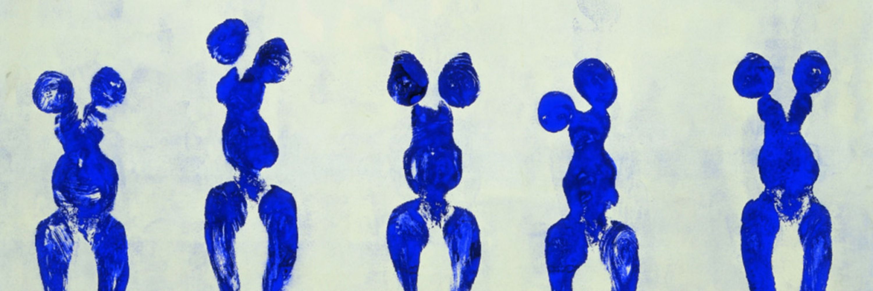 Yves Klein