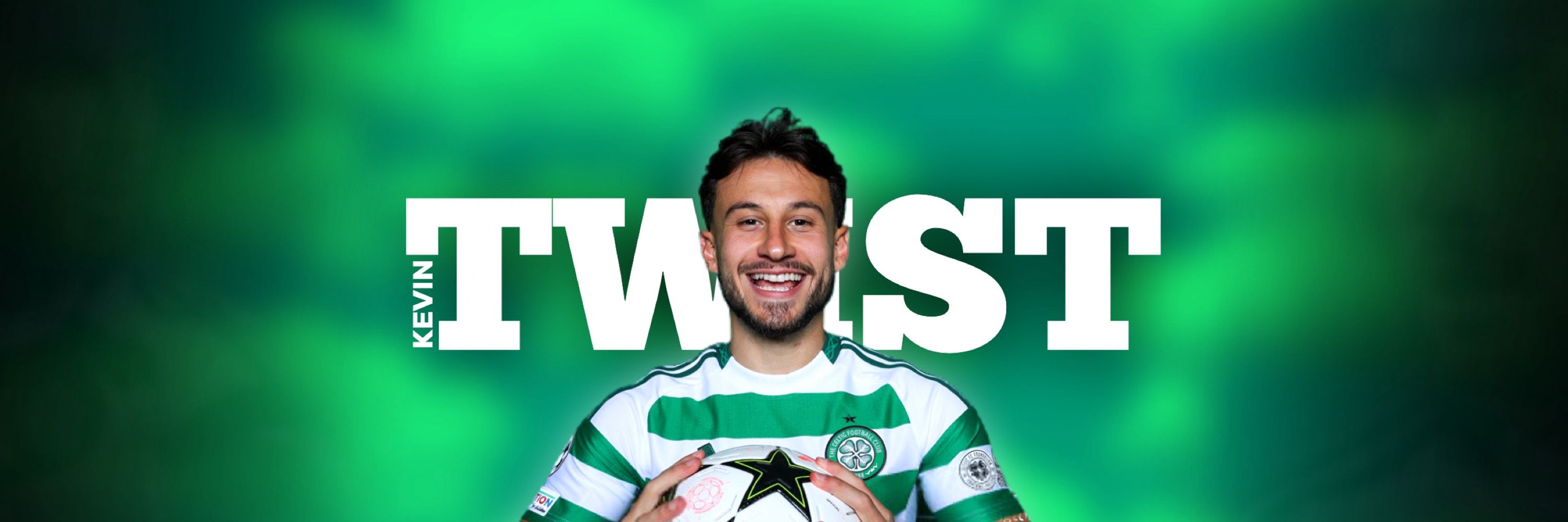 Kevin Twist