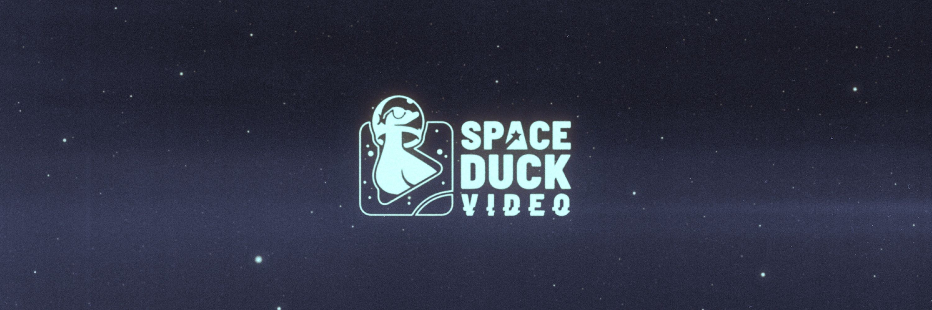 Space Duck Video