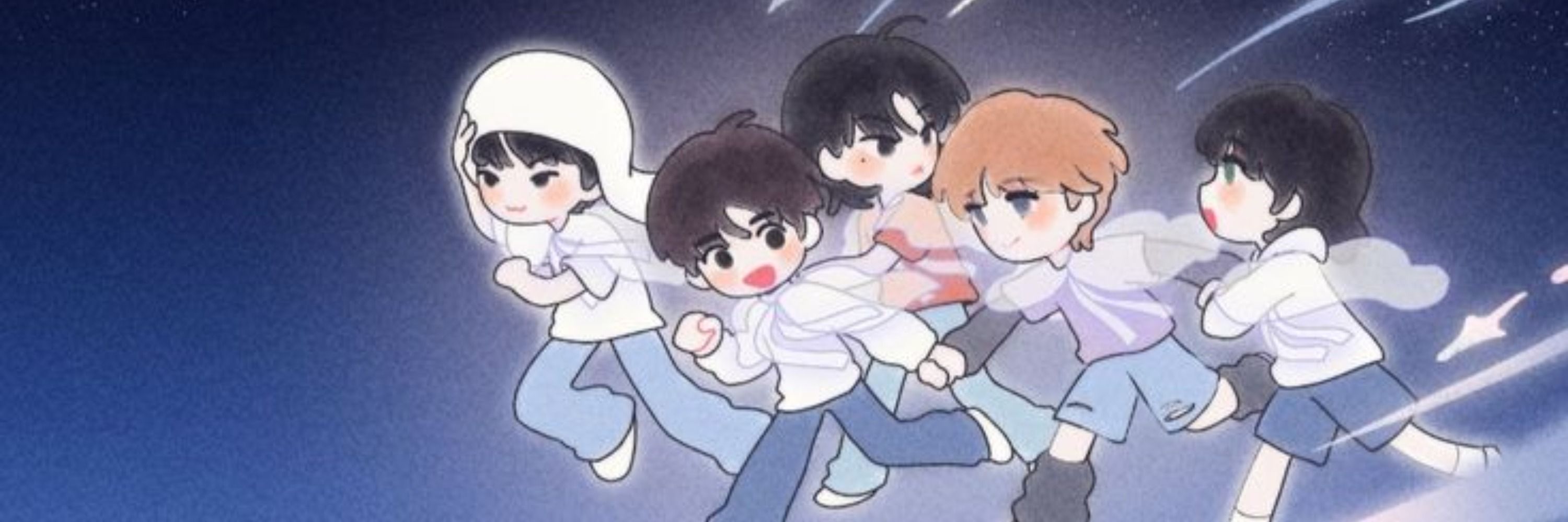 Futsu, MOA que viu a Chuu dia 10/08