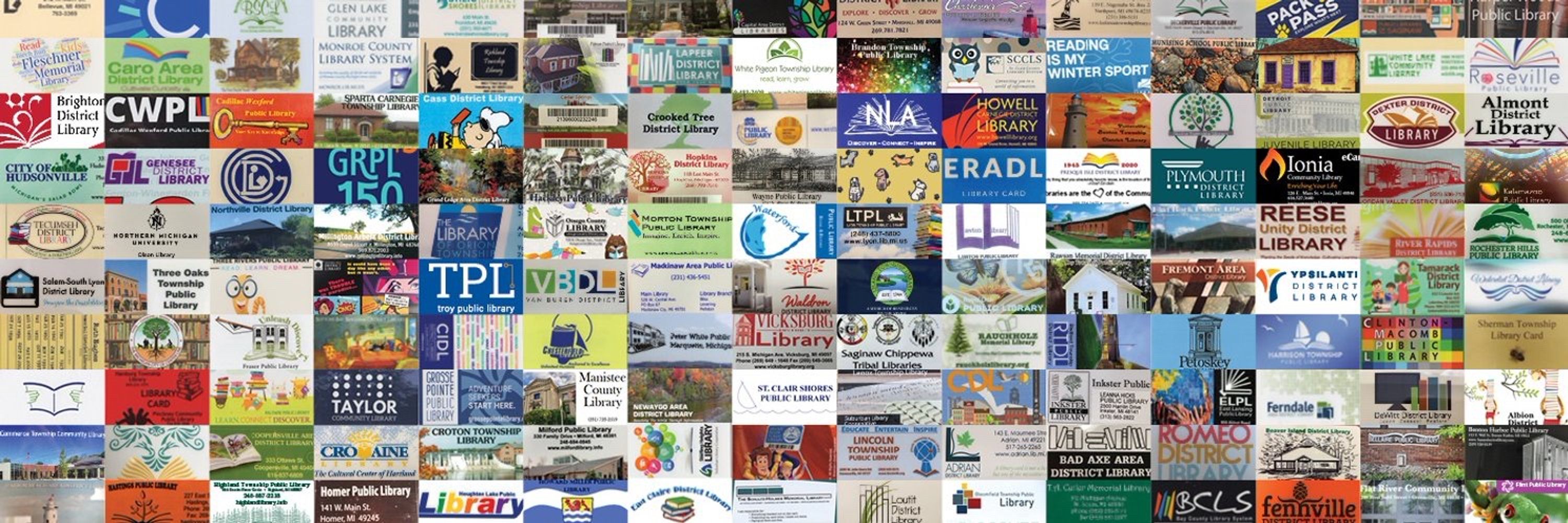 Michigan Library Association