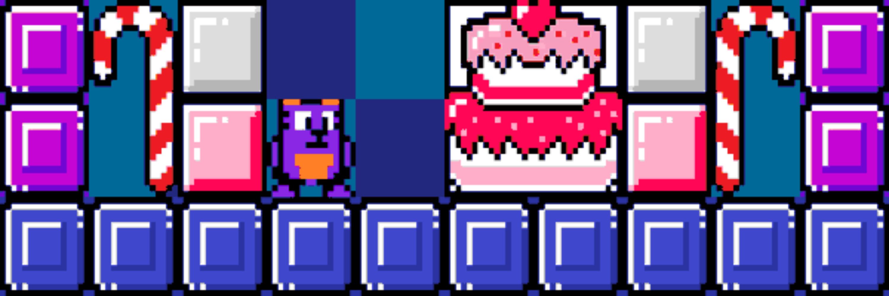 All Alone Gamez - gamedev