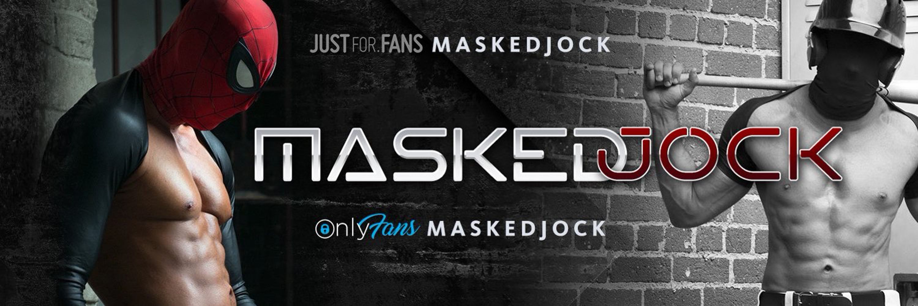 MaskedJock