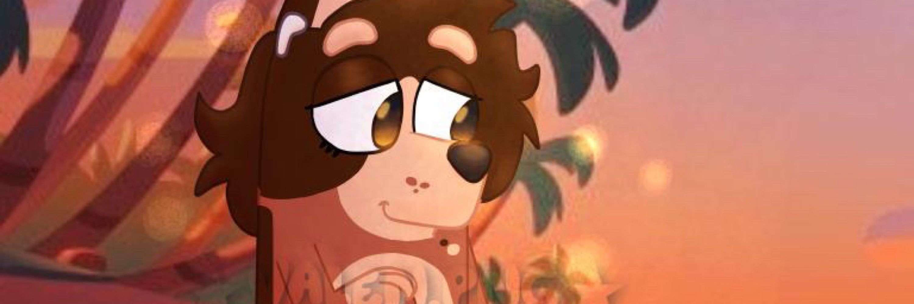 Bluey.redraws.oc