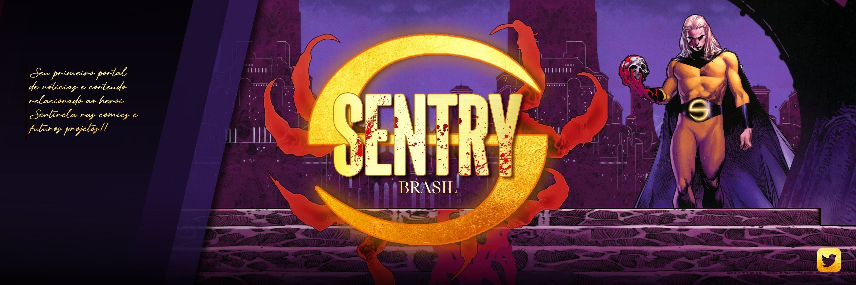 Sentry Brasil
