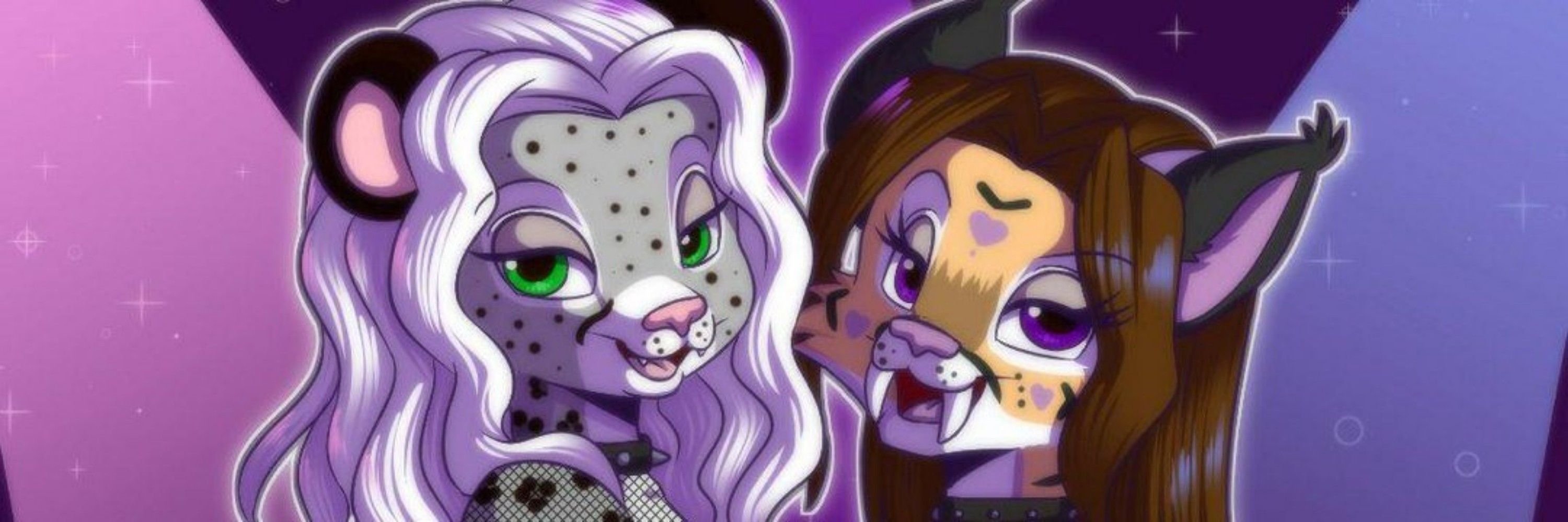 Jayni Tigerpaw 🌹🏳️‍⚧️