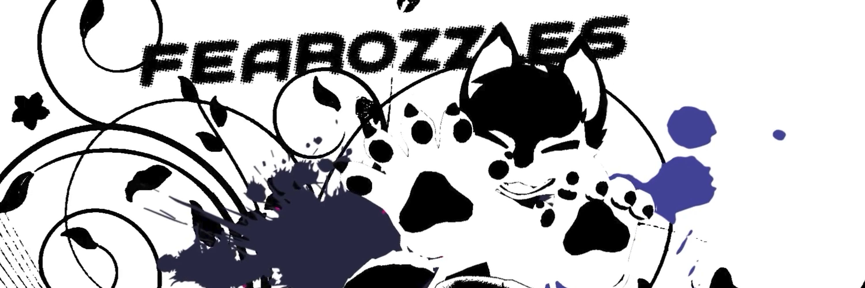 fearozzles @ FurryJOA, FE