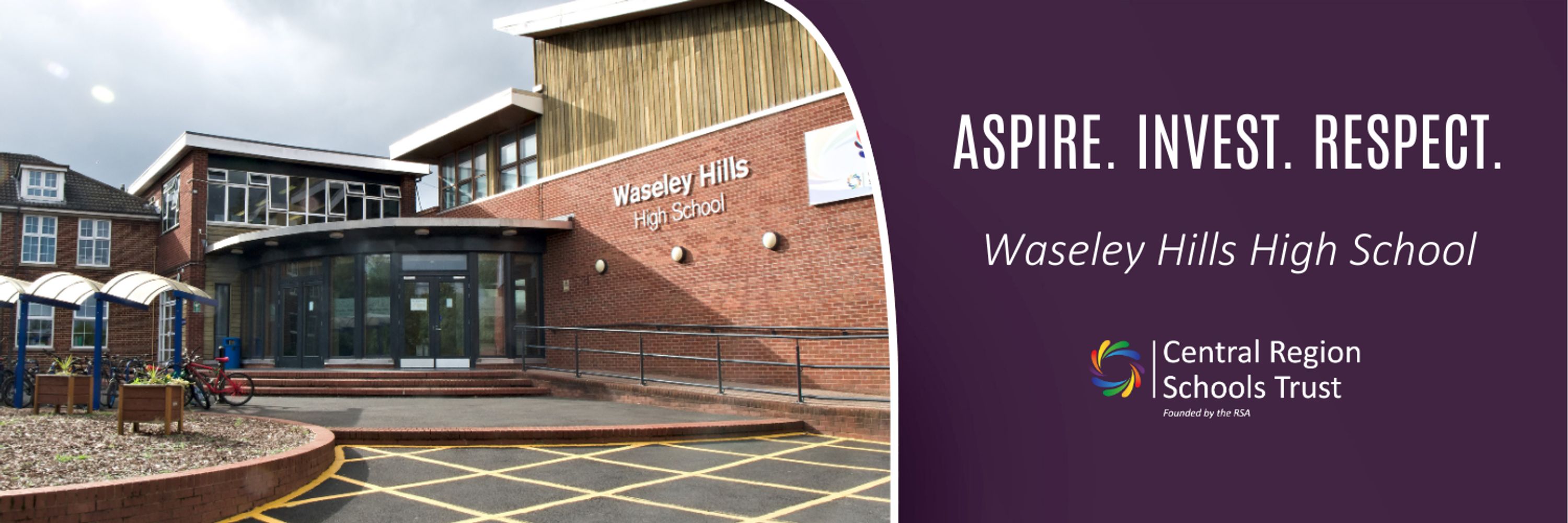 Waseley Hills High School