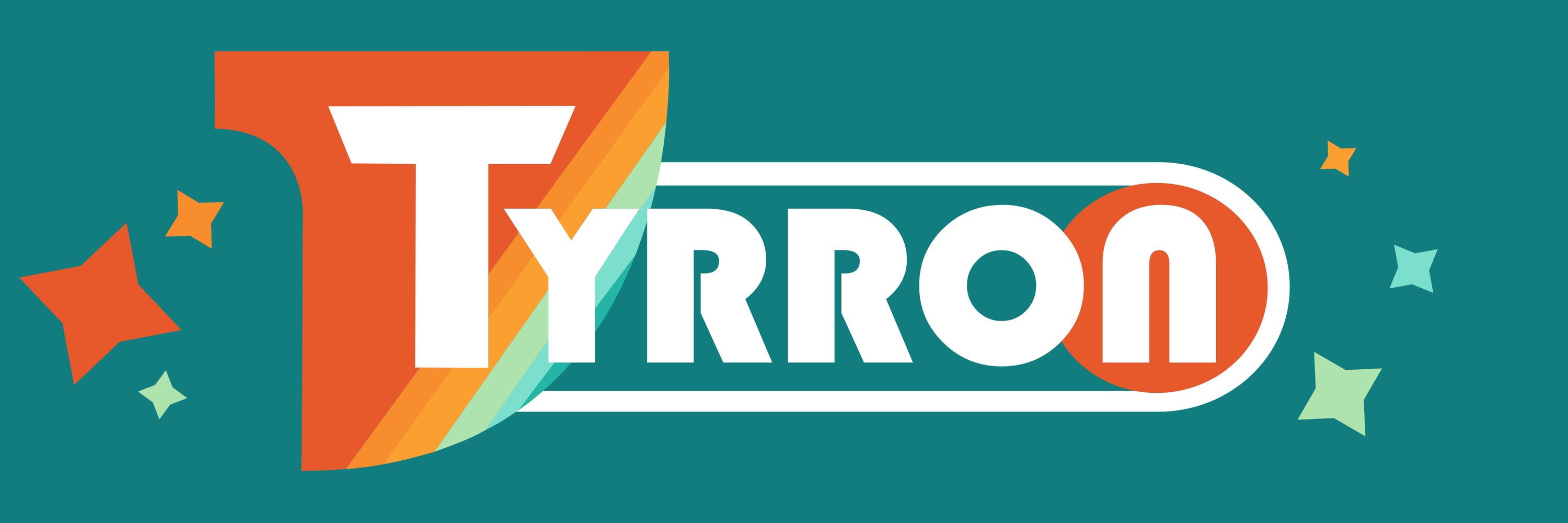 Tyrron