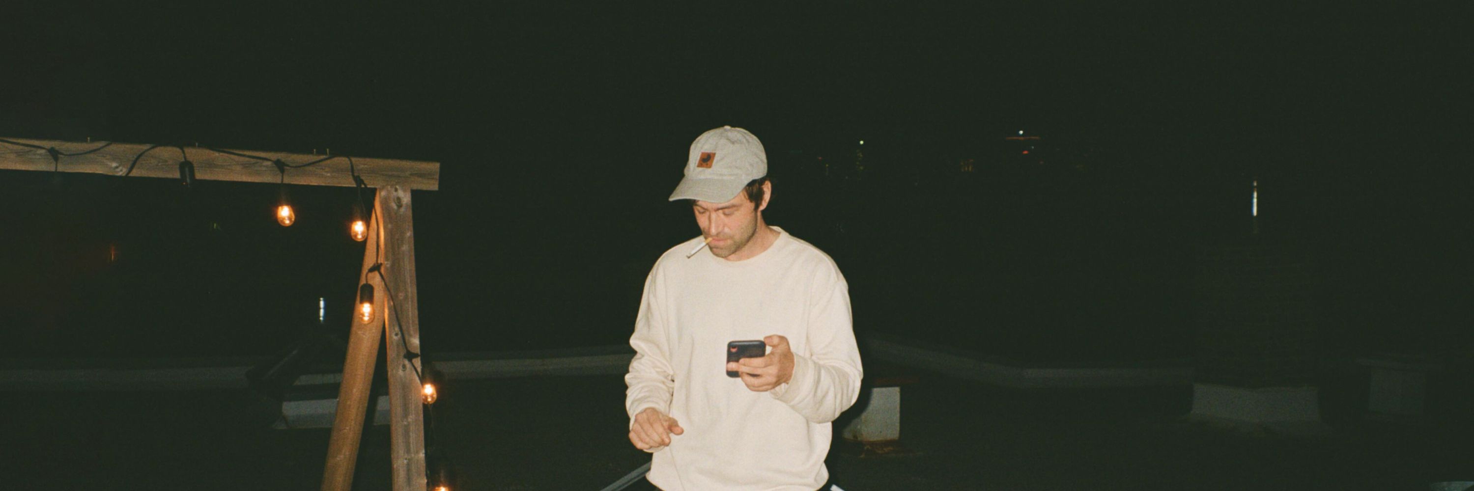 Olivier Barrette