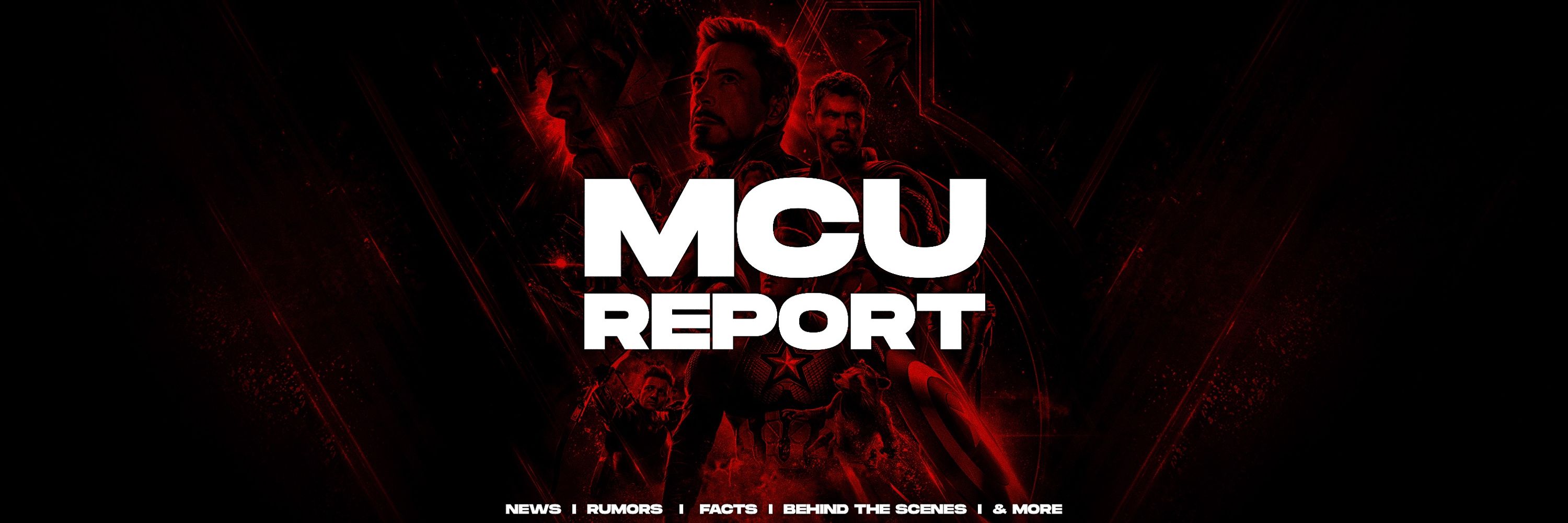 MCU Report