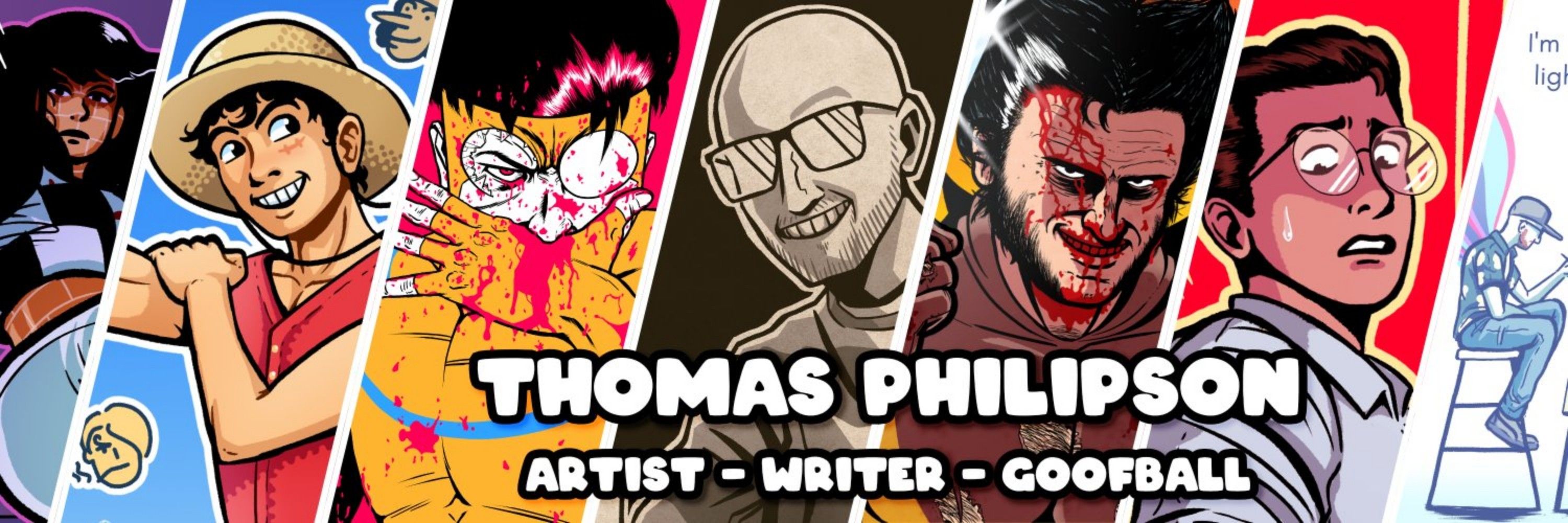 Tom Philipson