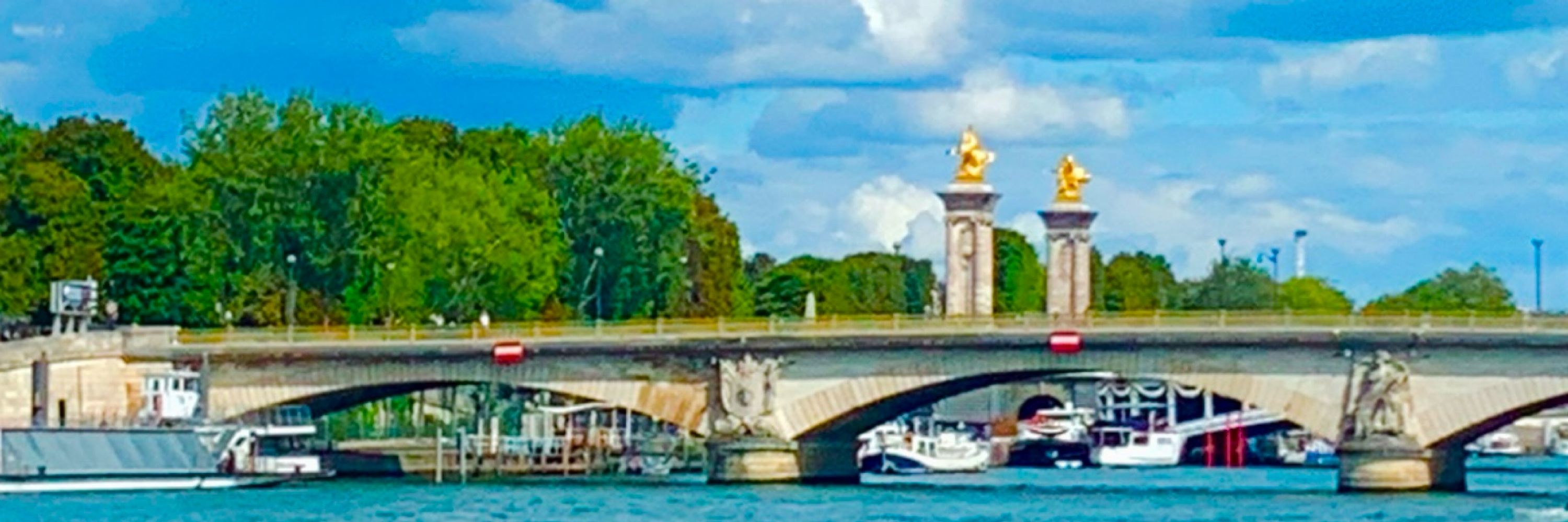 Noelle from real Paris