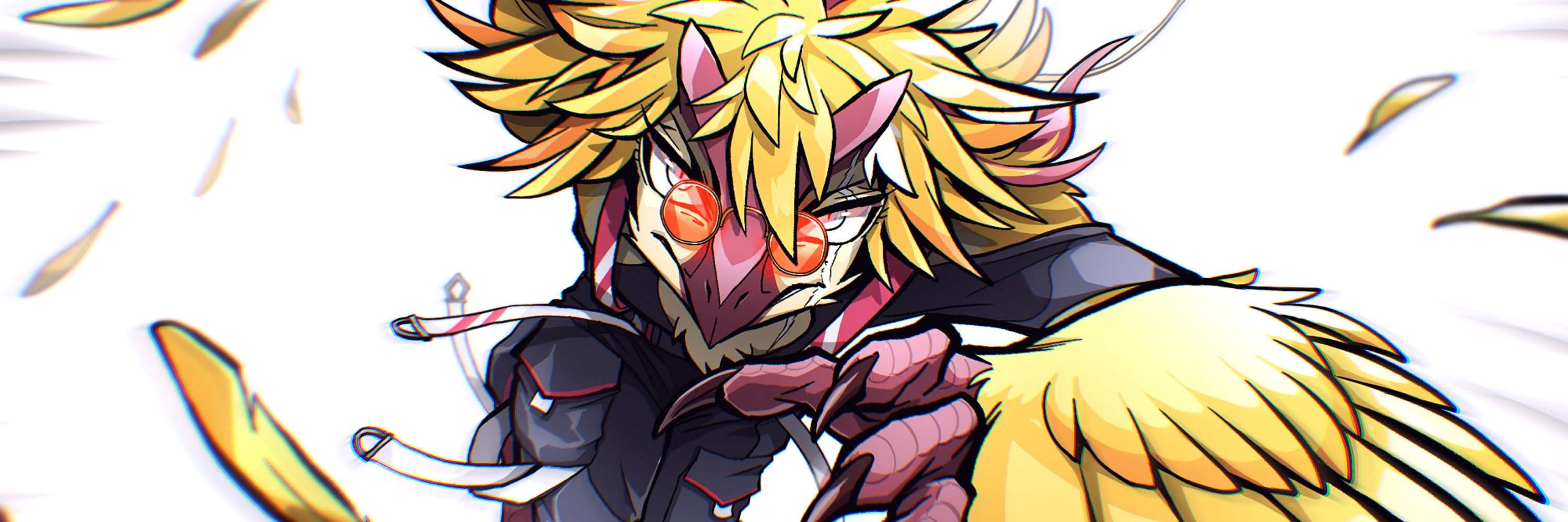 Yoko🦉