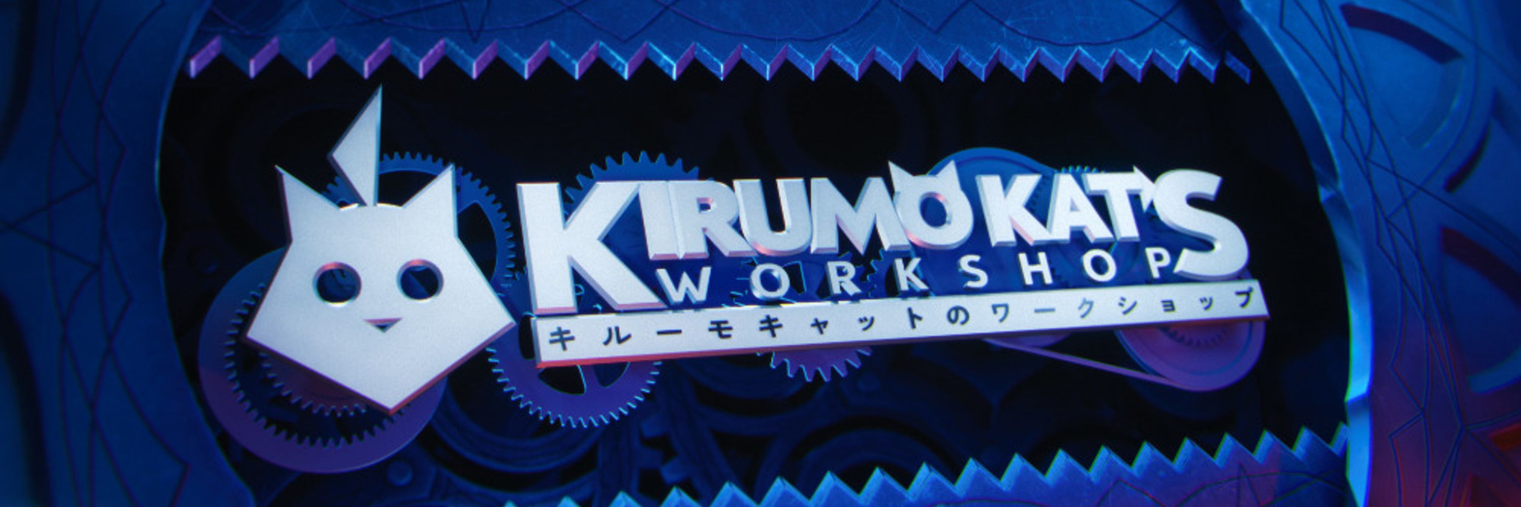 Kirumo Kat's Workshop🔞