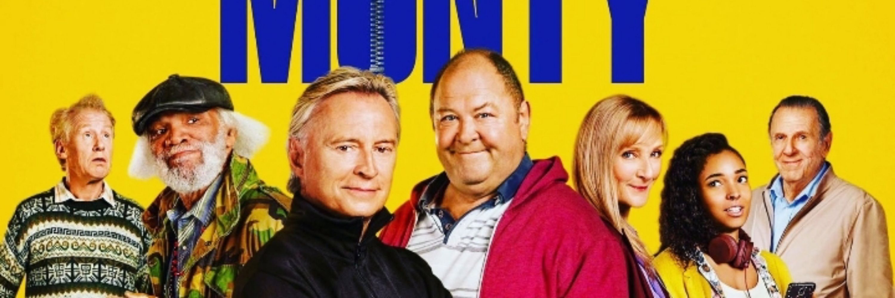 Steve Huison