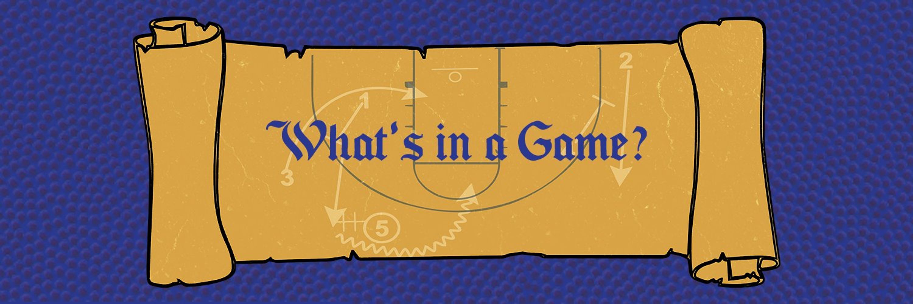 What's in a Game