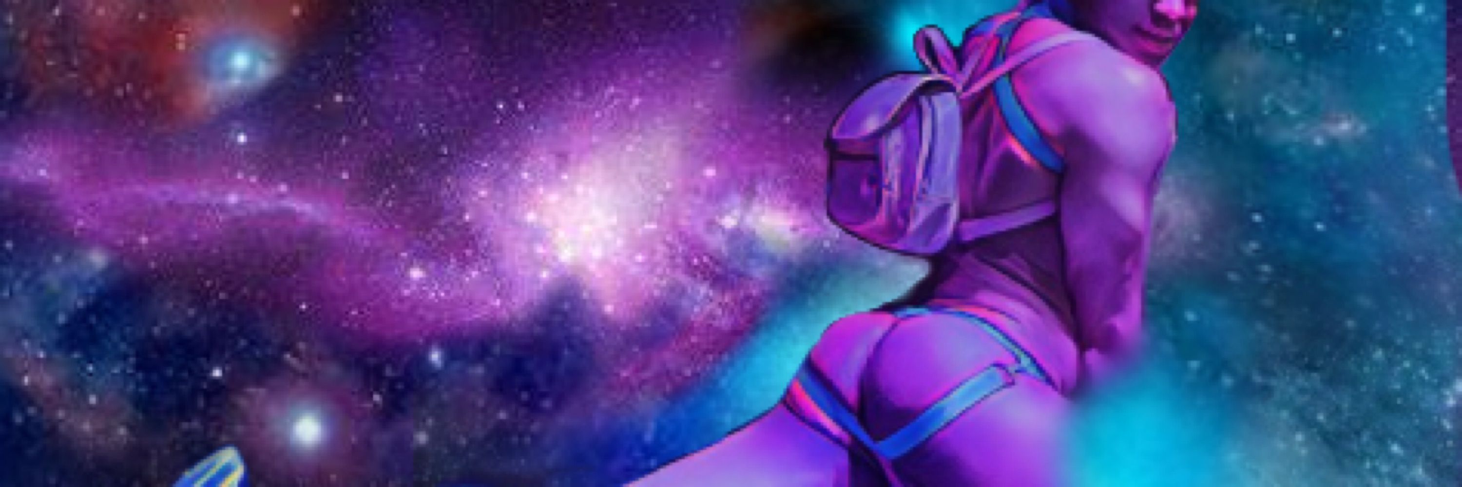 Astro Nova 💫
