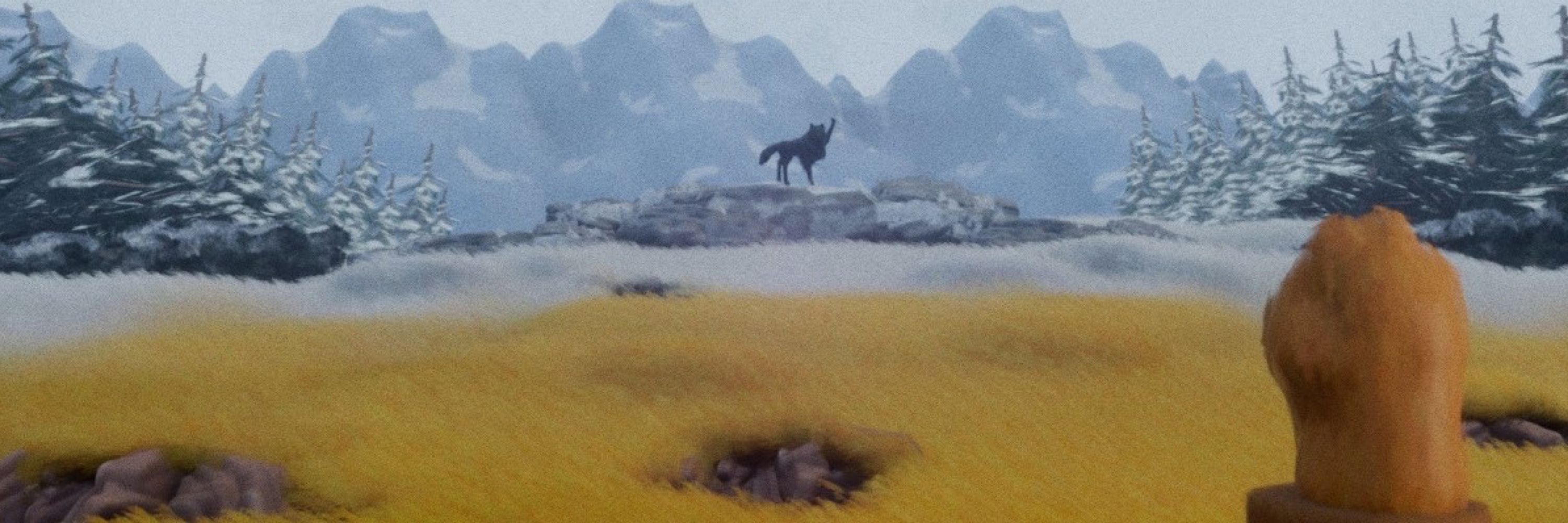 Wolf