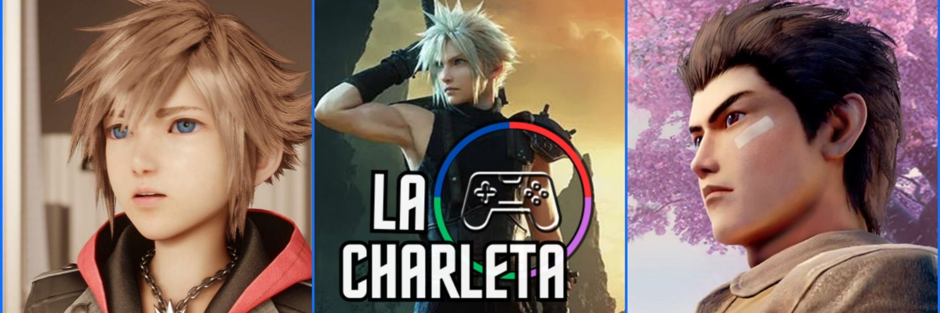 La Charleta 📰🎮