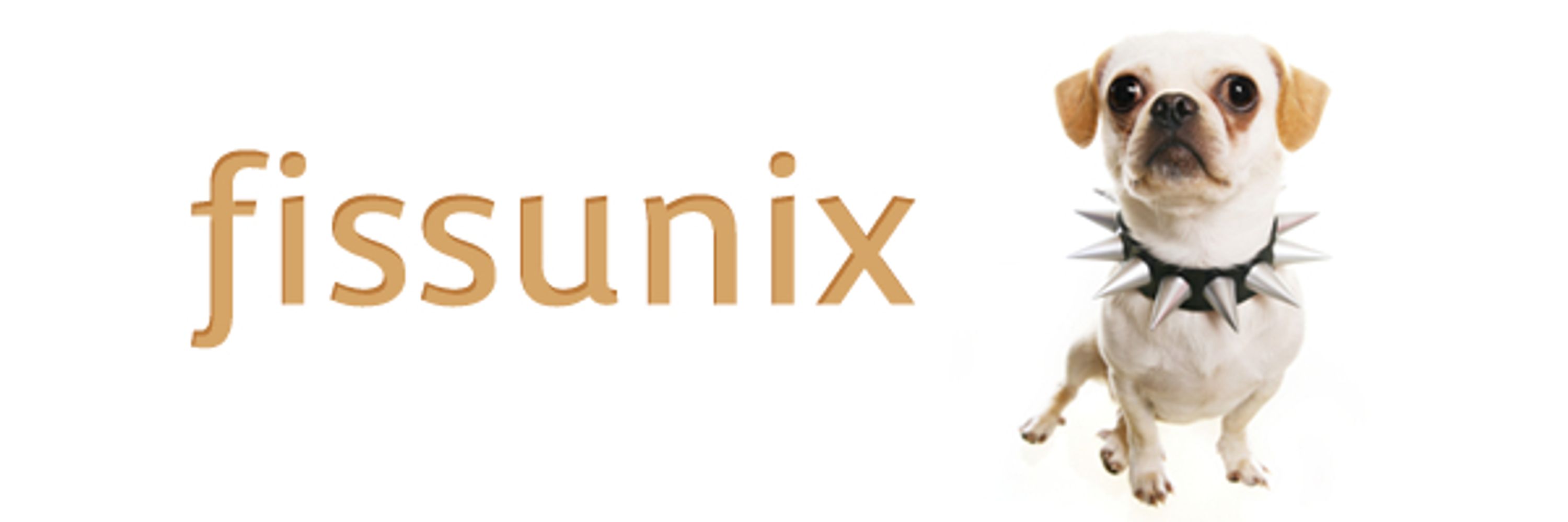 Fissunix
