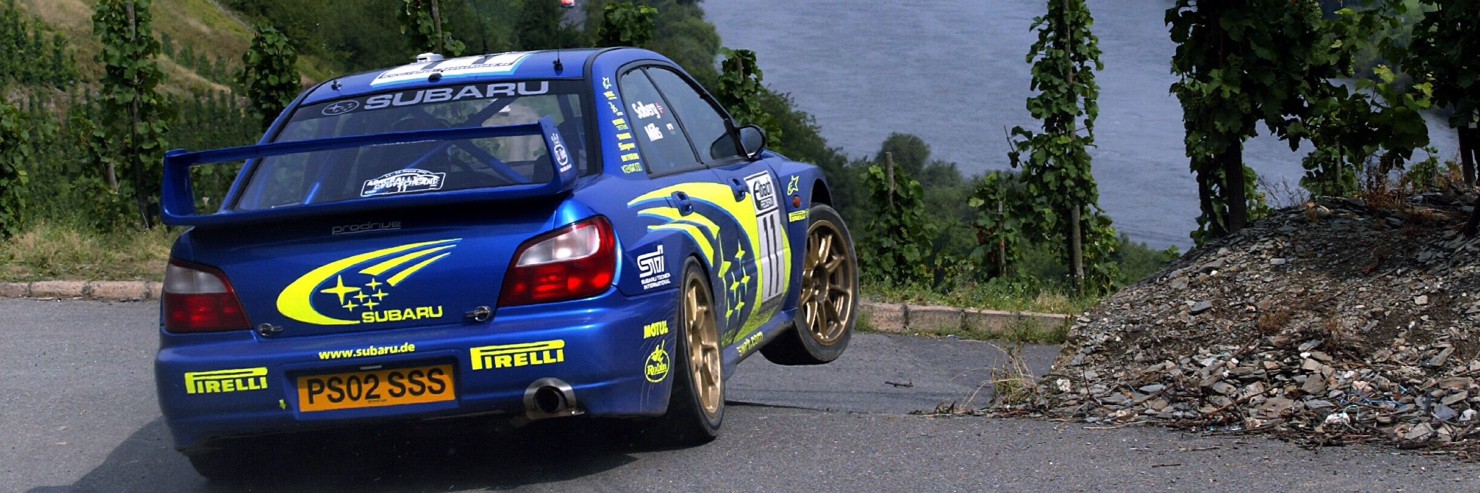 Petter Solberg