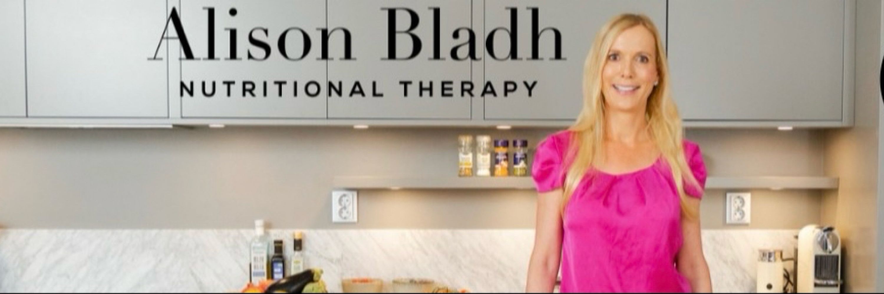 Alison Bladh