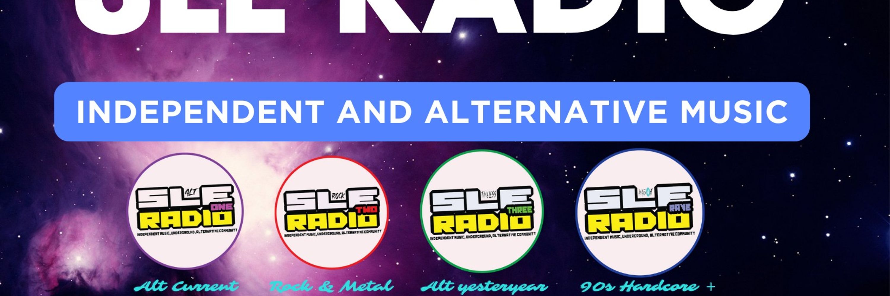 SLE RADIO