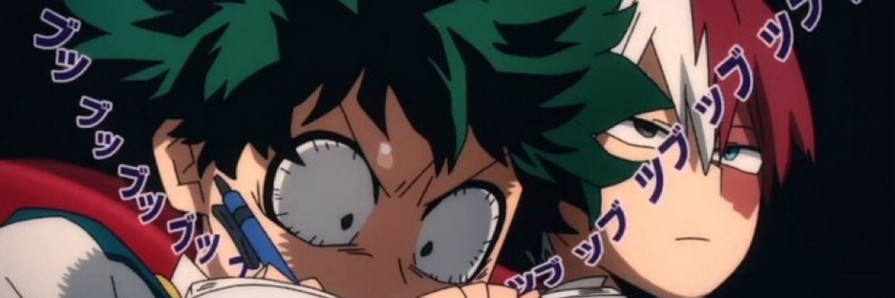 TodofreakingDeku