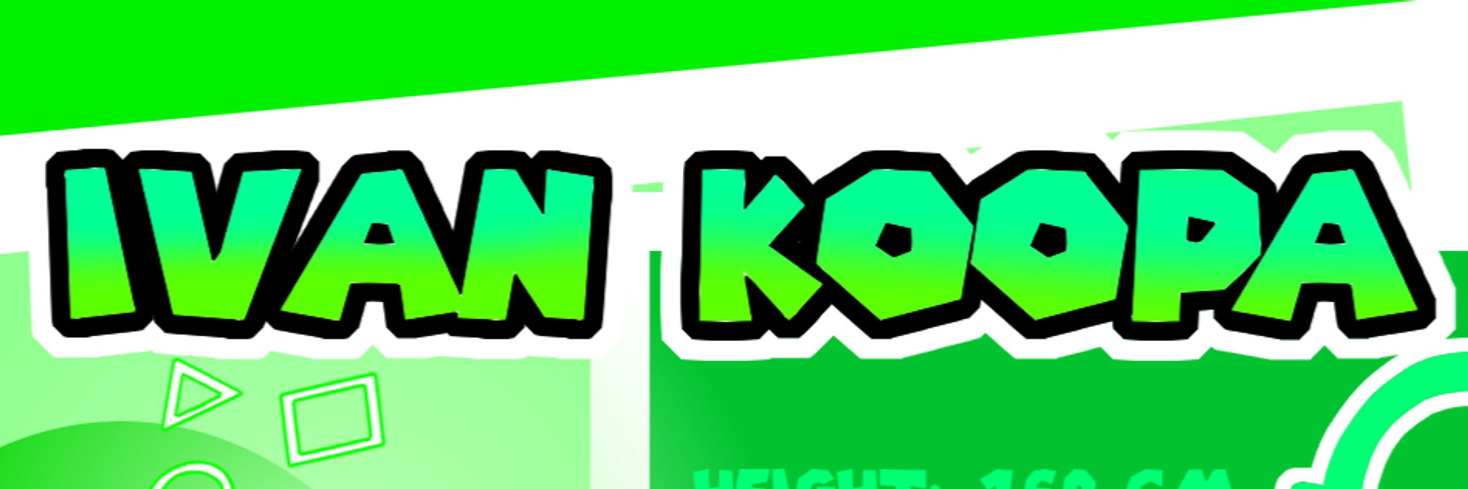 ★Ivan Koopa★