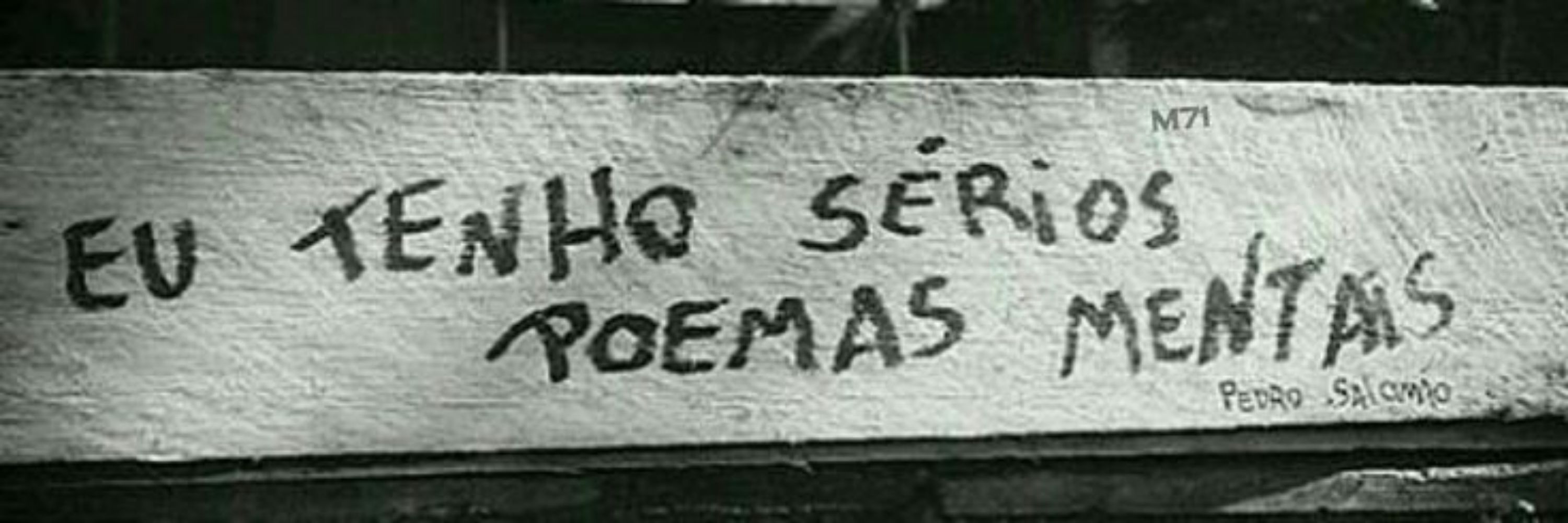 poeta torturado
