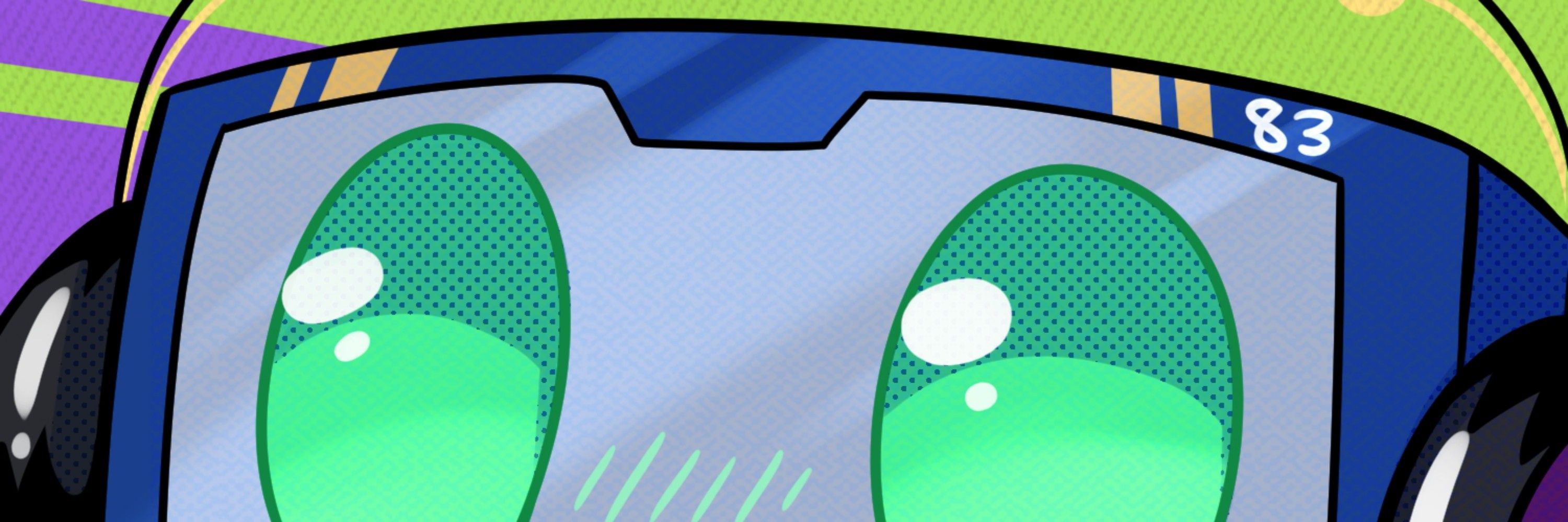 Profile banner