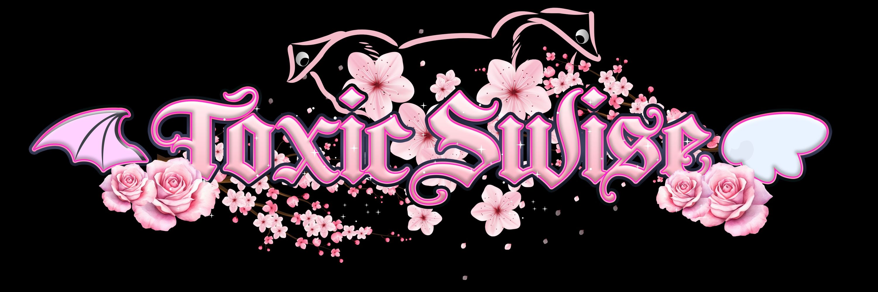 ToxicSwise🏳️‍⚧️🌸🔞