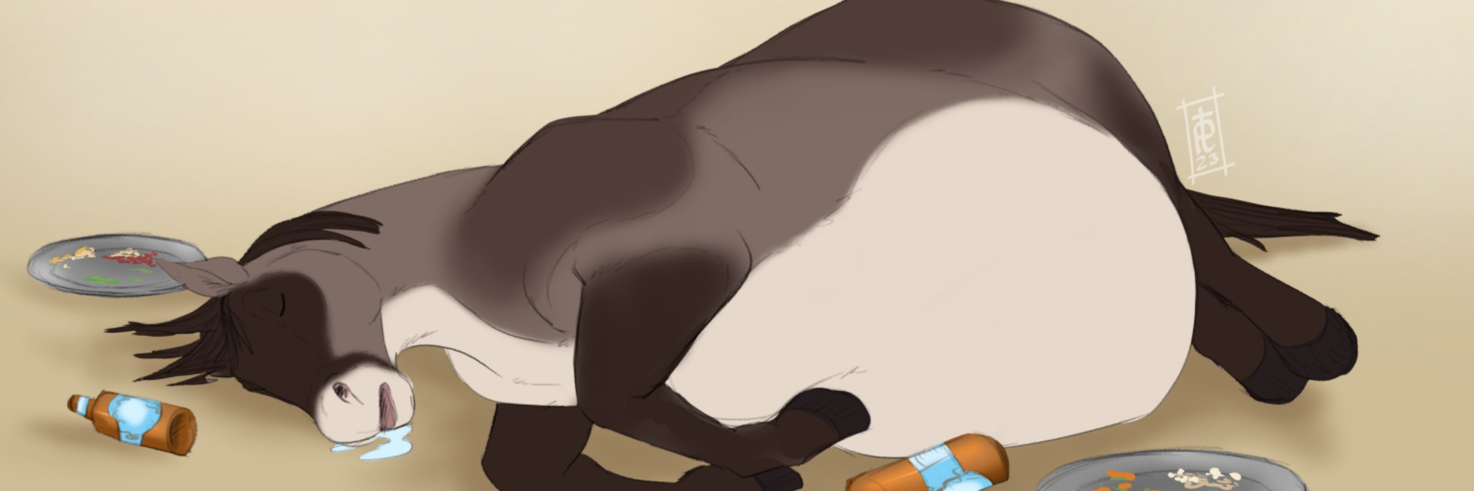 Hyenahoss