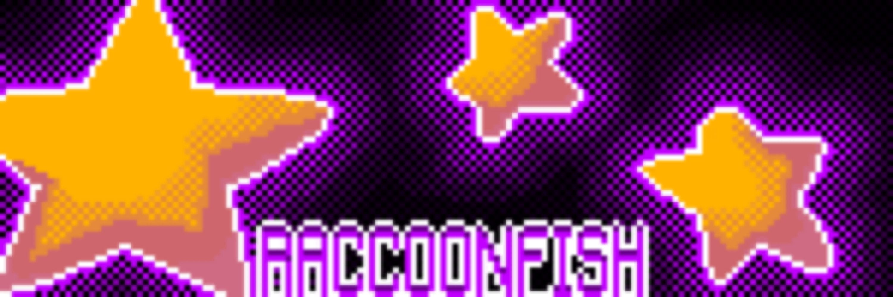 RaccoonFish 