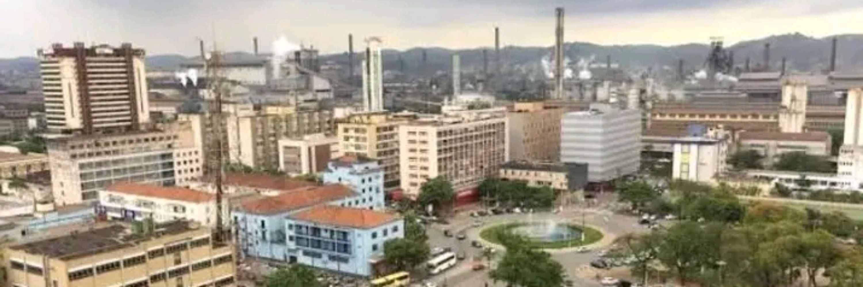 Volta Redonda Mil Grau 