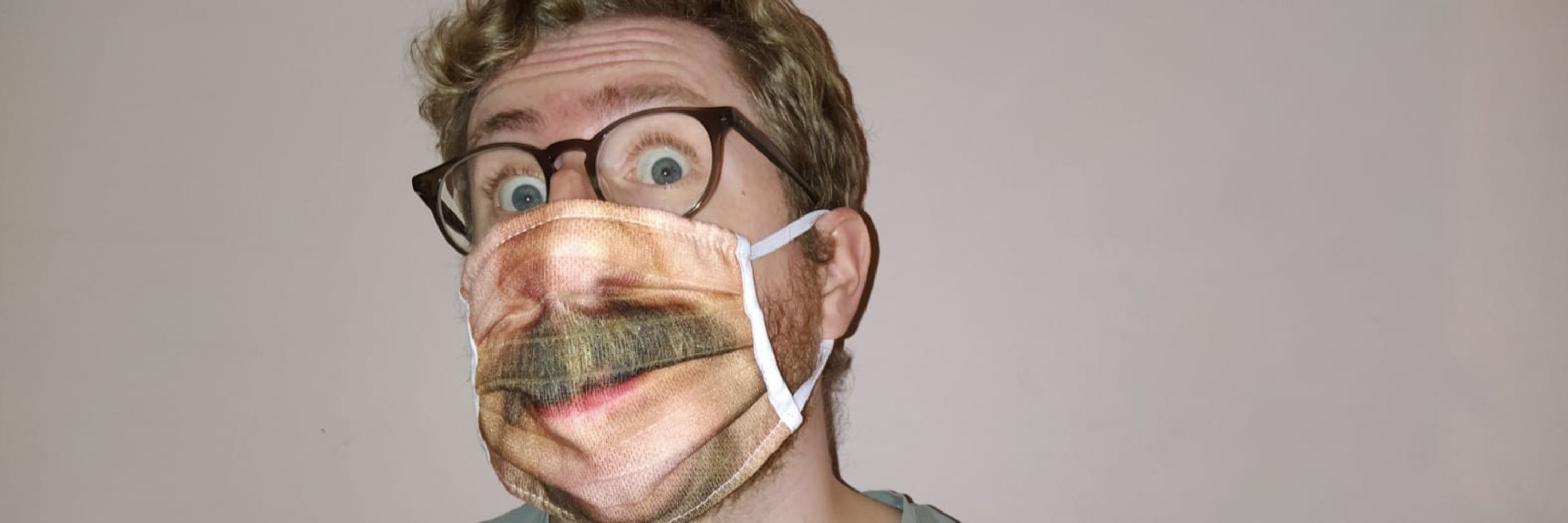 James Huntrods