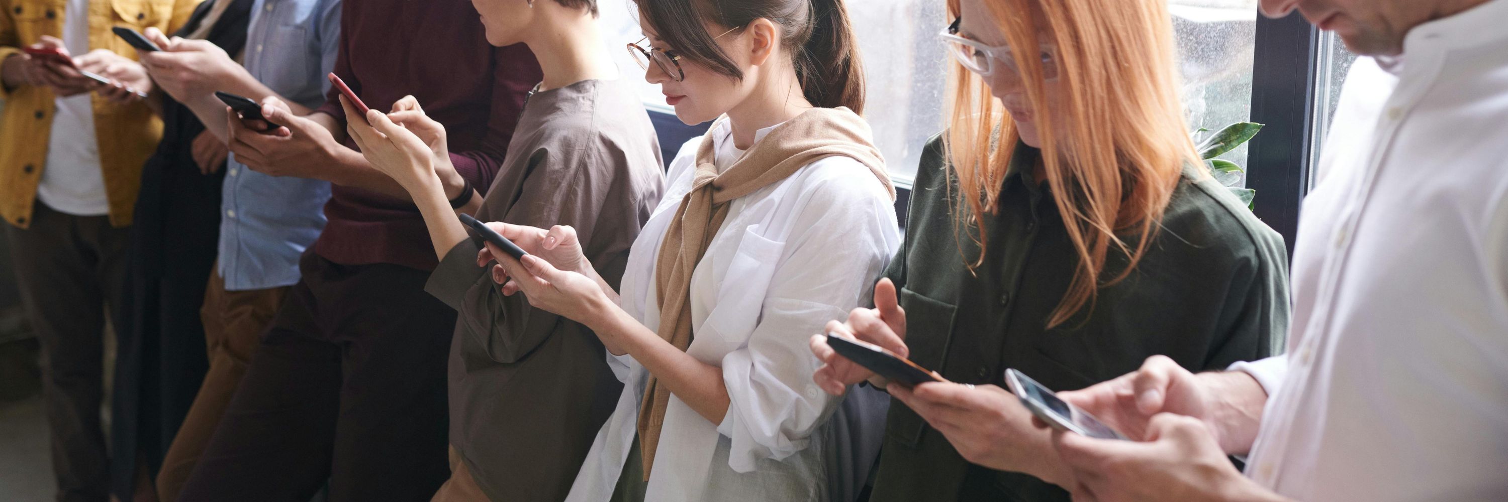 Lab Digital Communication and Information Diversity (DCID)